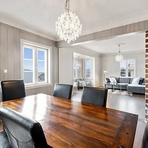 Fantastic With Great View! , Bergen Norway