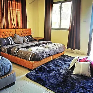 Huwari Apartment's , Aqaba Jordan