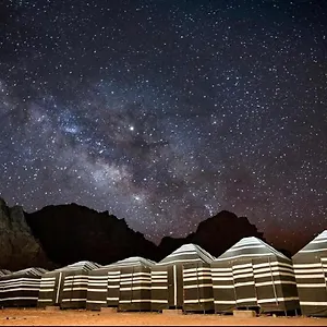 Wadi Bedouin Camp And Desert Tours , Wadi Rum Jordan