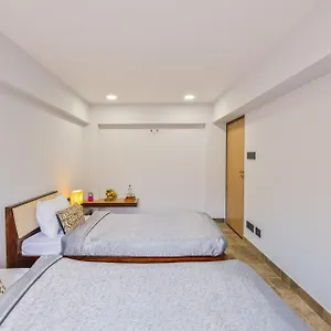  Villa Stayvista At The Ganga House - Holy River