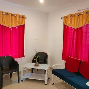 Vip Lodge Kudayattur