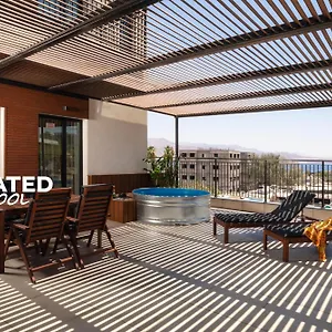 Mr. Soof - By Tlv2go Appartement Eilat