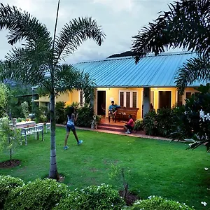 Harvest Fresh Farms , Thekkady India