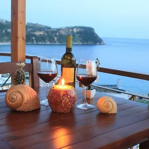 Lido Appartement Himare