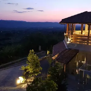 Hylli I Drites Vakantieboerderij Lezhë